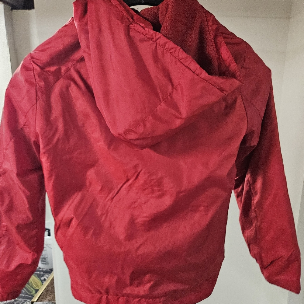 KIDS jacket - Picture 2 of 3